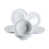 blanc est en rupture de stock