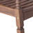 Raiah Acacia Outdoor Chair-1674839565