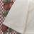 Addison Machine Washable Sherpa Apple Border Throw Blanket
