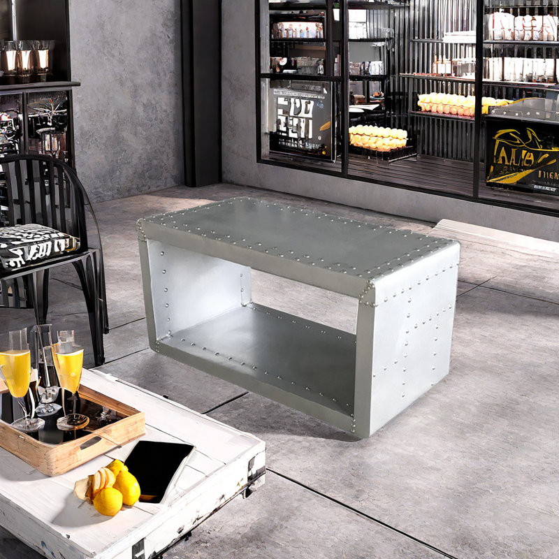 Nichlous 43.30'' Sideboard