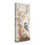 «Chickadee in Summer Grass», reproduction de peinture acrylique sur toile tendue-31974713