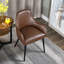 Chaise de salle à manger Diontaye-116128068