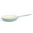 Martha Stewart Emmeline 12-Piece Nonstick PFA-Free Ceramic Enamel Aluminum Cookware Set-103944499