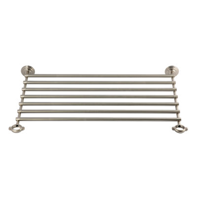 Kingston Brass Covington Storage Shelf
