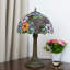Lampe de table 19 po H Tiffany