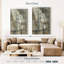 Abstrait argent Avery-108448265