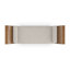 Chaise longue Infinity
