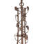 15 - Light Chandelier