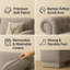 Verona 2 Seater High Back Sofa Perfect Comfort and Style for Your Living Room-604313773