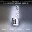 Baton 1 Light Crystal LED Wall Sconce-1193822400