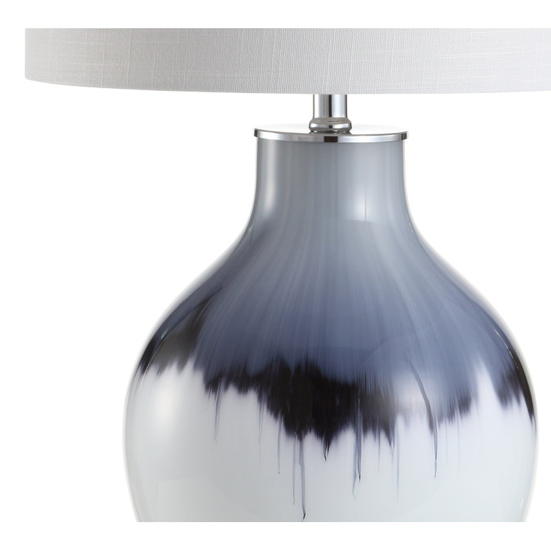 Lampe de table 27 po Kitts