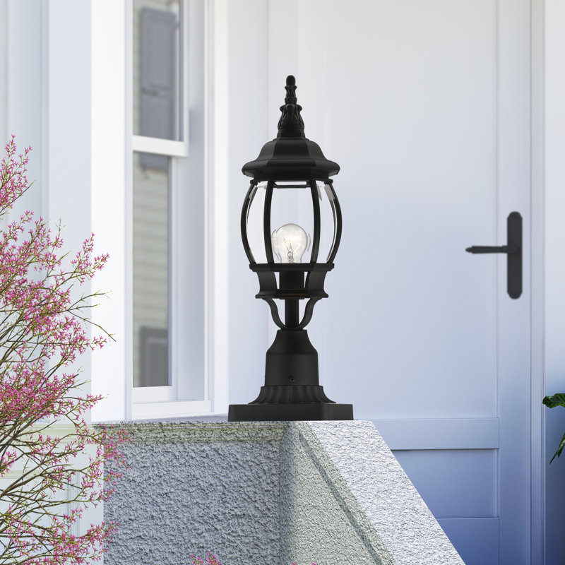 Alamea Beveled Lantern Head
