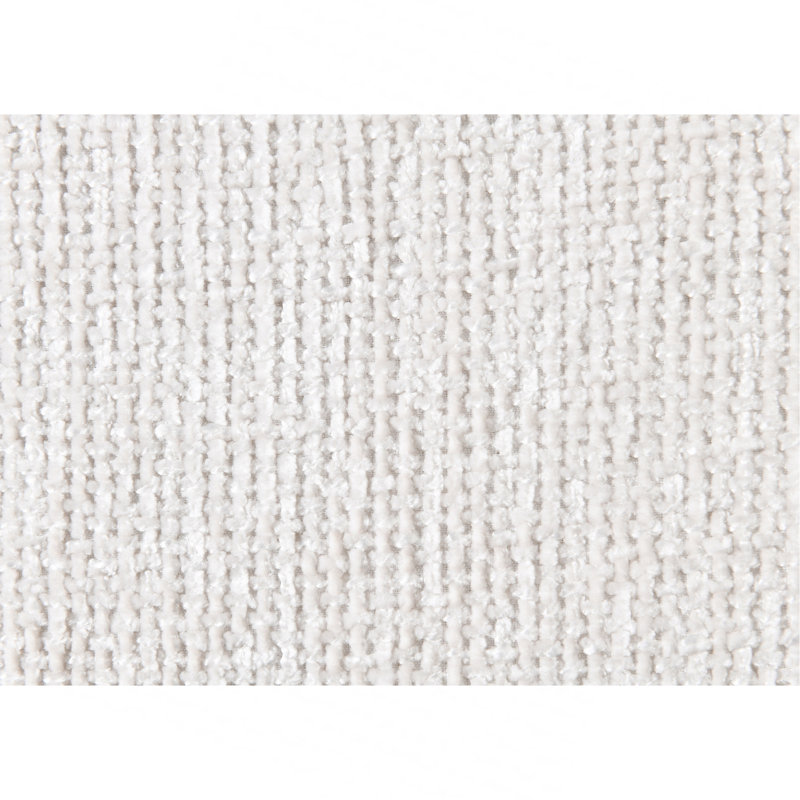 Tête de lit tapissier 1pc, Gris clair, Très grand lit