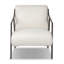 Cassidy Chair-Crypton Nomad Snow
