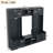 4-In-1 Detachable Hall Tree With Storage, Hooks, And Shoe Bench For Entryway Organization And Elegance