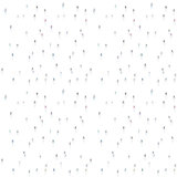 Downhill Skiers 10' L x 24" W Wallpaper Roll