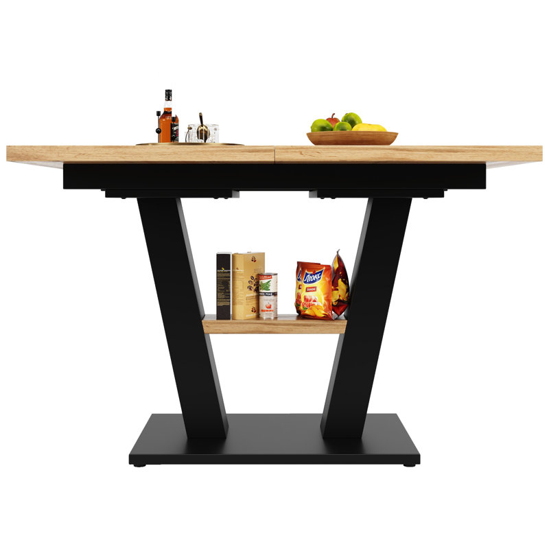 Extendable Dining Table