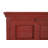 Nescatunga 72'' Solid Wood Sideboard