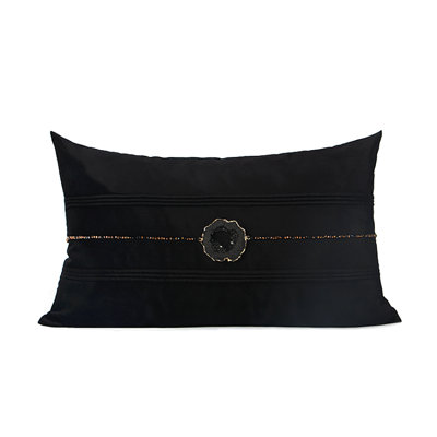 Selena Rectangular Cushion Cover