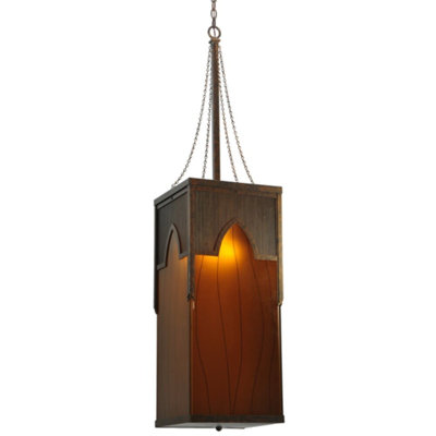 Bellver 2 - Light Pendant
