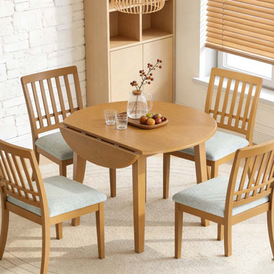 Ensemble de table ronde