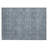 Machine Washable Indoor/Outdoor Kugler ACN2409 Global Rug-468021728
