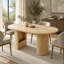 Extendable Dining Table-136076774