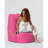Polyester Outdoor Friendly Bean Bag Sofa-1461562097