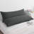 Body Pillowcase Set, Microfiber Body Pillowcase, Envelope Closure - NTBAY-101395649