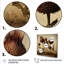 «Retro Thistle Floral Charm 11», art mural chardon-380505109-380505113