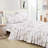 Jcrown 3-4 Piece Printed Sheet Set-128952332