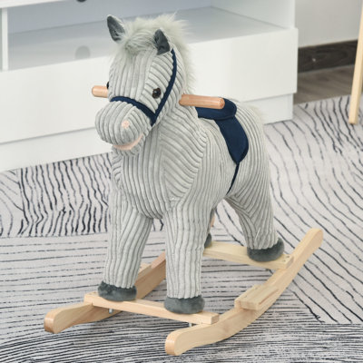 Coleridge Rocking Horse