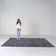Nikica Geometric Area Rug 