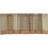 Sawyer Mill Cotton Patchwork Tailored Window Valance-815586352-815587279