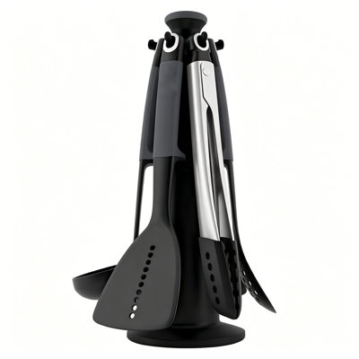 ELEP 6 Utensil Set