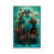 White Floater Framed is unavailable