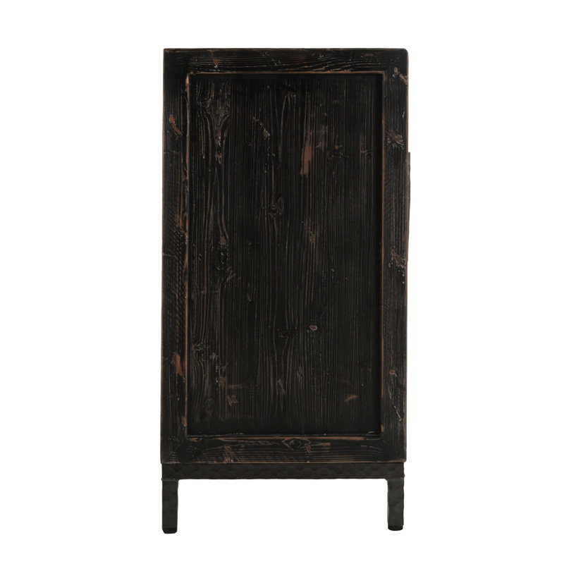Lisbon 103" Sideboard