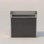 Bureau de réception Minimalist-2018324491