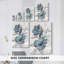 Cottage bleu II - galerie Cavas-108843652