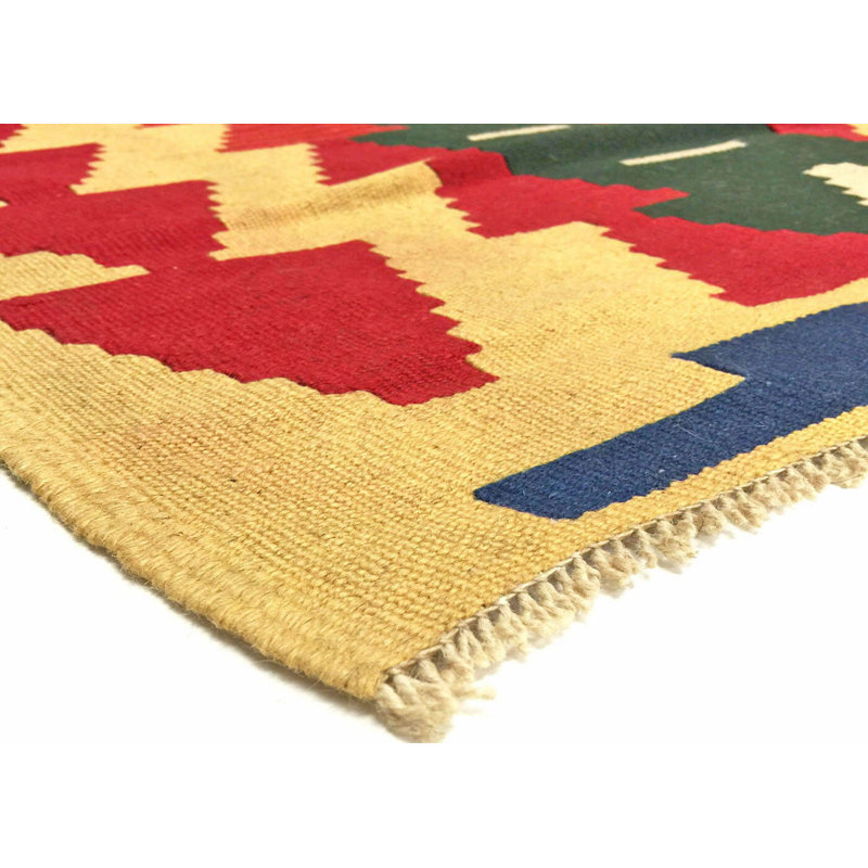 One-of-a-Kind 5'11" X 7'8" Area Rug
