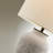 Anshita 25'' Battery Powered Integrated LED Outdoor Table Lamp