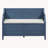 Upholstered Storage Bench,entryway bench-1352174830