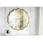 Miroir mural D40 "Sunburst