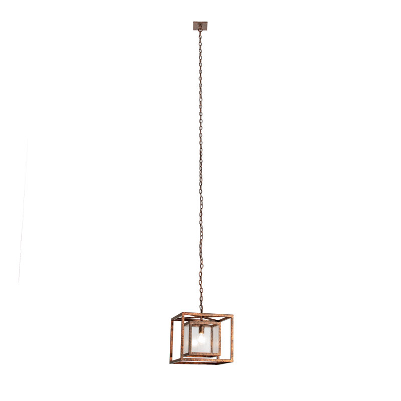 1 - Light Pendant