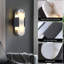 Applique murale 2 lumières avec abat-jour albâtre (ampoules incluses)-1900775972-1905410634-1900775968