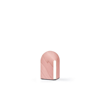 Igloo Table Lamp