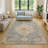 Premium Machine Washable Mayfield AMF2136 global Rug-1622764089-1622764087