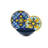Sofia 18 Piece Dinnerware Set - Service for 6