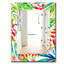 Miroir de meuble-lavabo Tropical-40099220-123143284