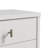 Allysyn Modern 3 Drawer Nightstand-198112280